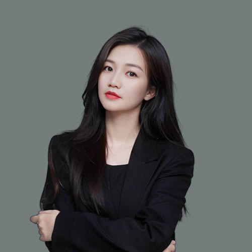 越南情感咨询导师：以安老师